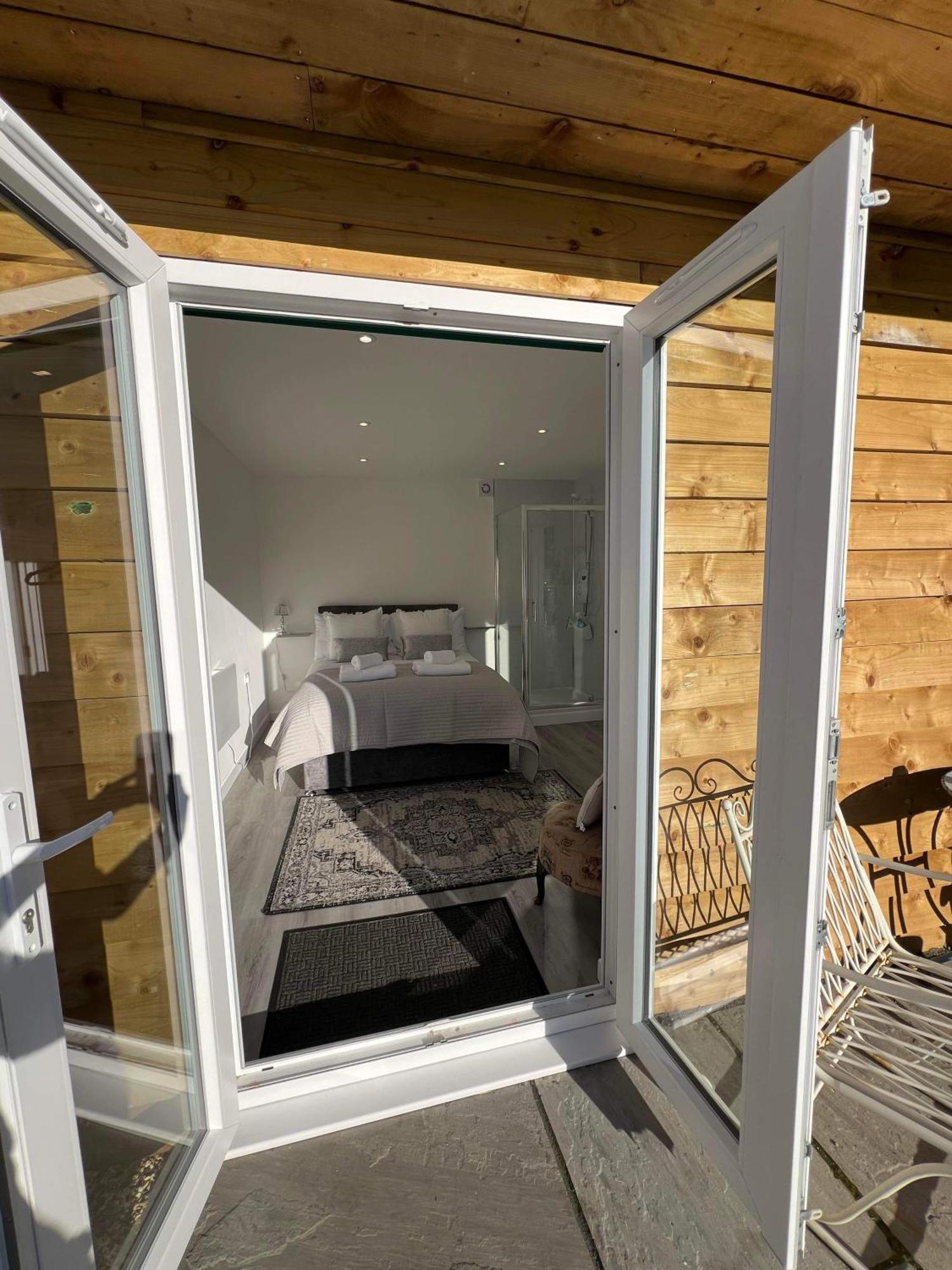 The Mudeford Gem Accommdation Christchurch  Extérieur photo