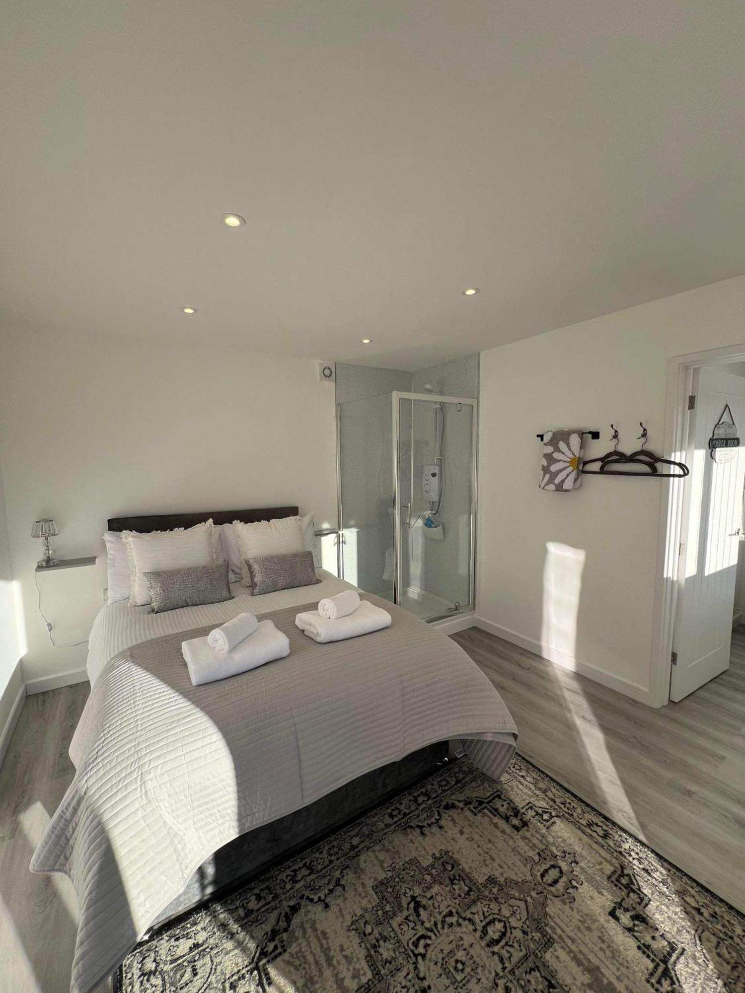 The Mudeford Gem Accommdation Christchurch  Extérieur photo