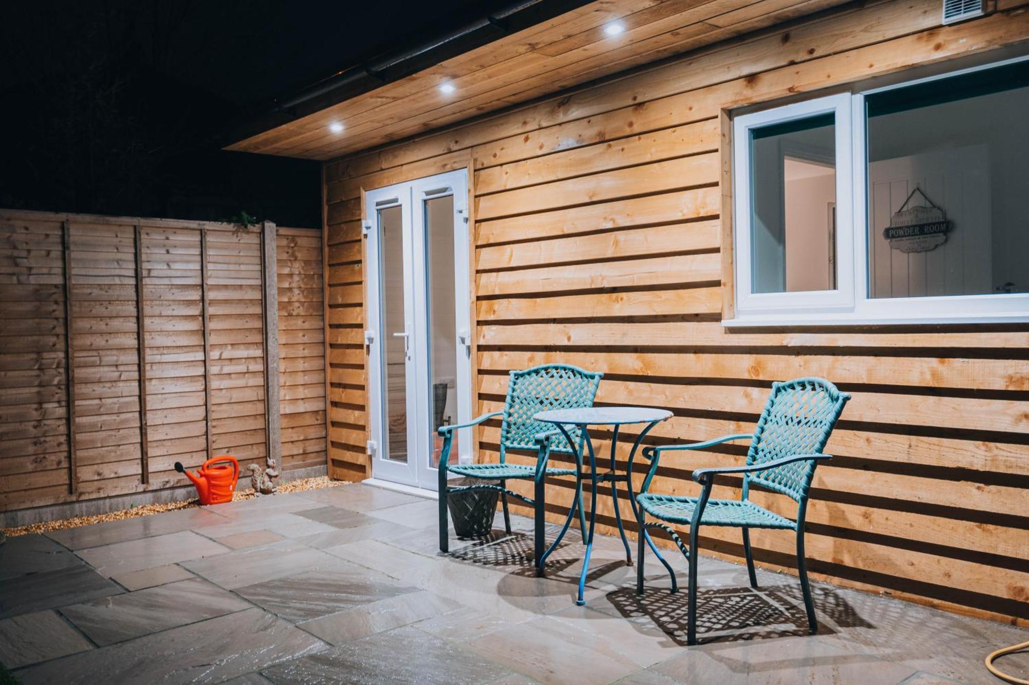 The Mudeford Gem Accommdation Christchurch  Extérieur photo