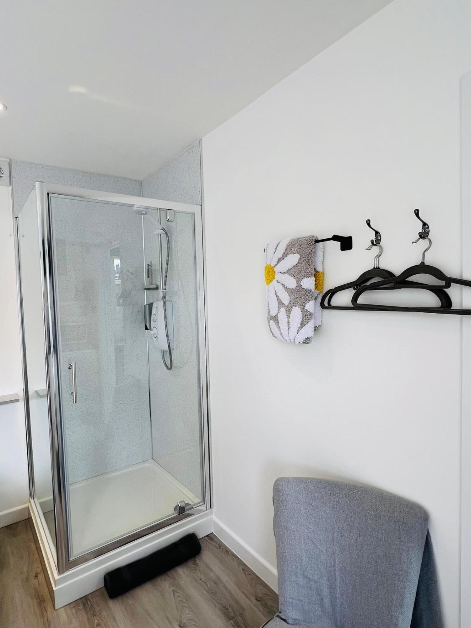 The Mudeford Gem Accommdation Christchurch  Extérieur photo