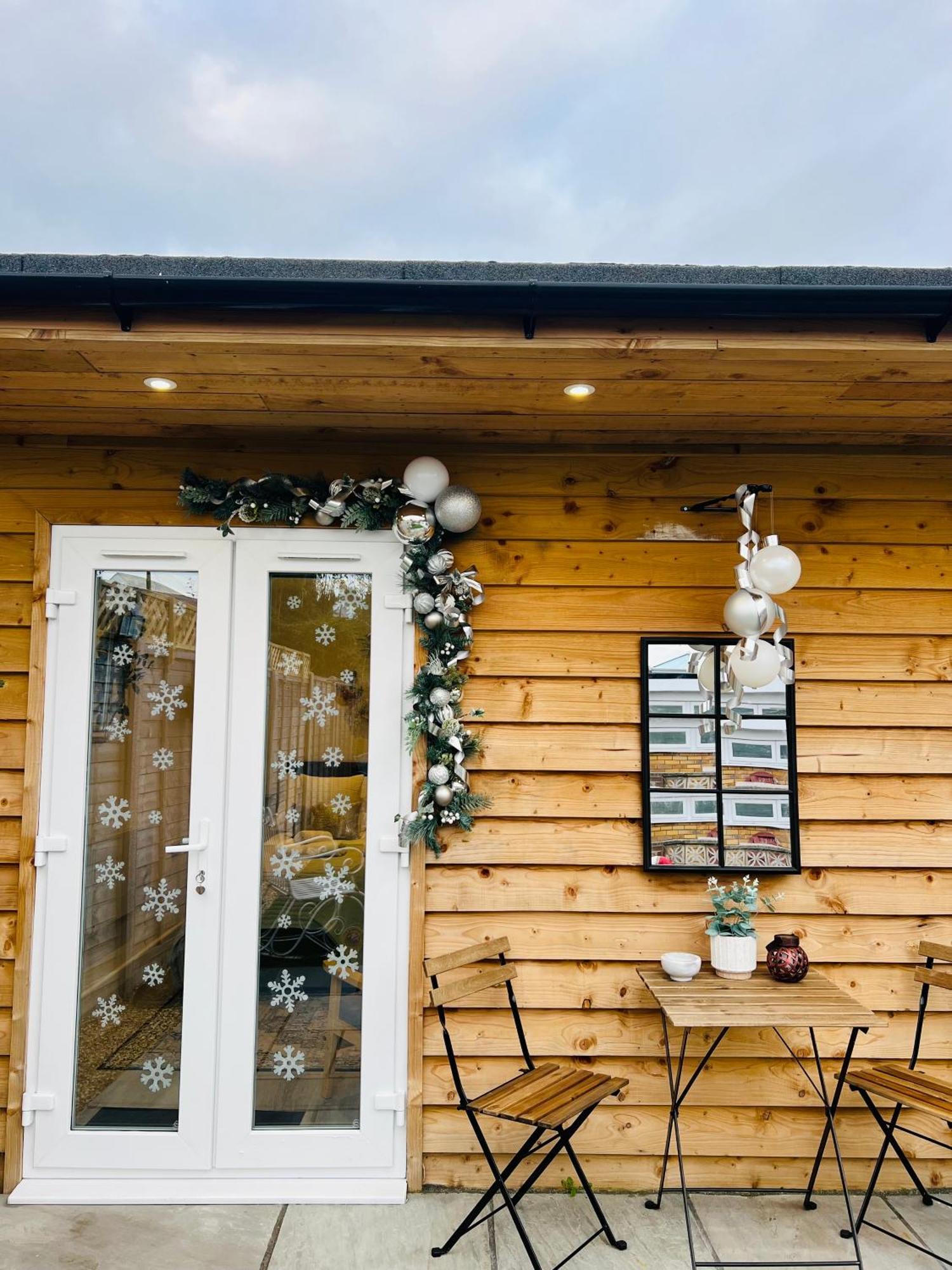 The Mudeford Gem Accommdation Christchurch  Extérieur photo