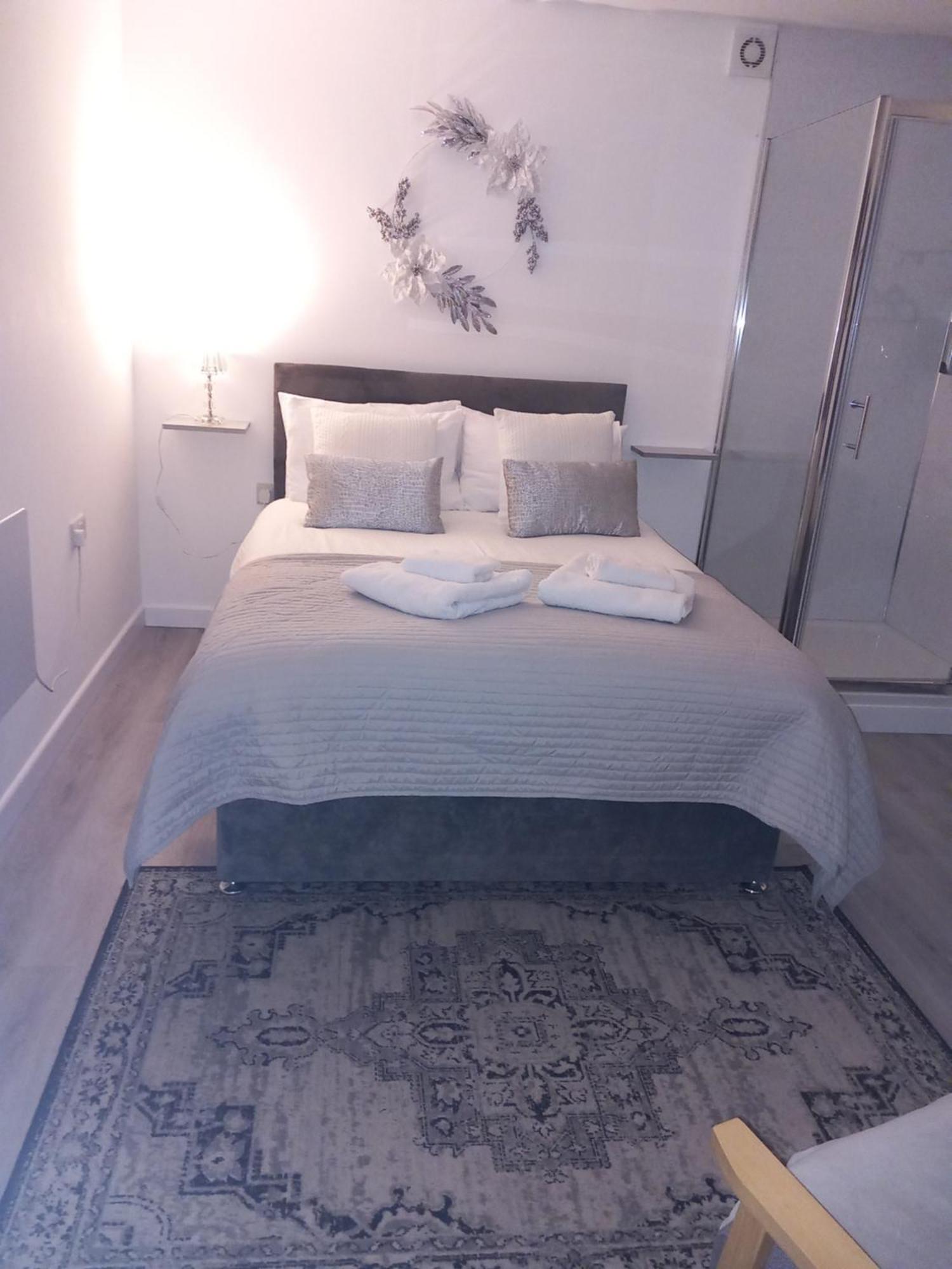 The Mudeford Gem Accommdation Christchurch  Extérieur photo